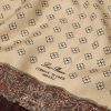Kroonlijst di Cardi Foulard 60×60