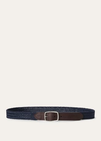 Kumihimo-riem