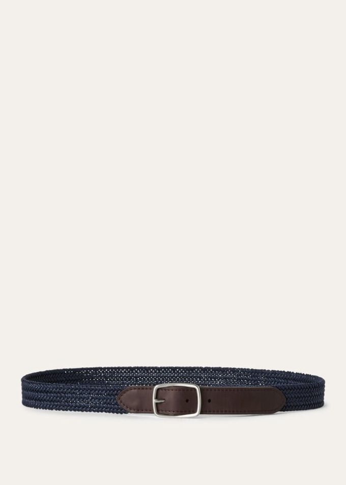 Kumihimo-riem