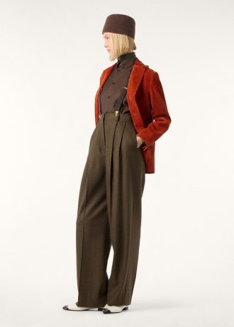 Kurt Pants