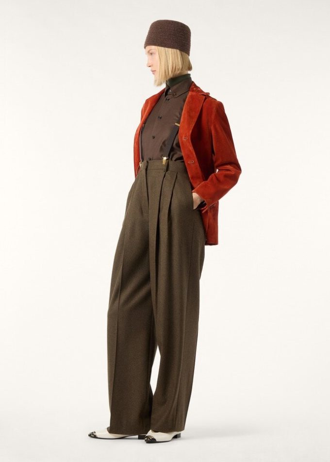 Kurt Pants