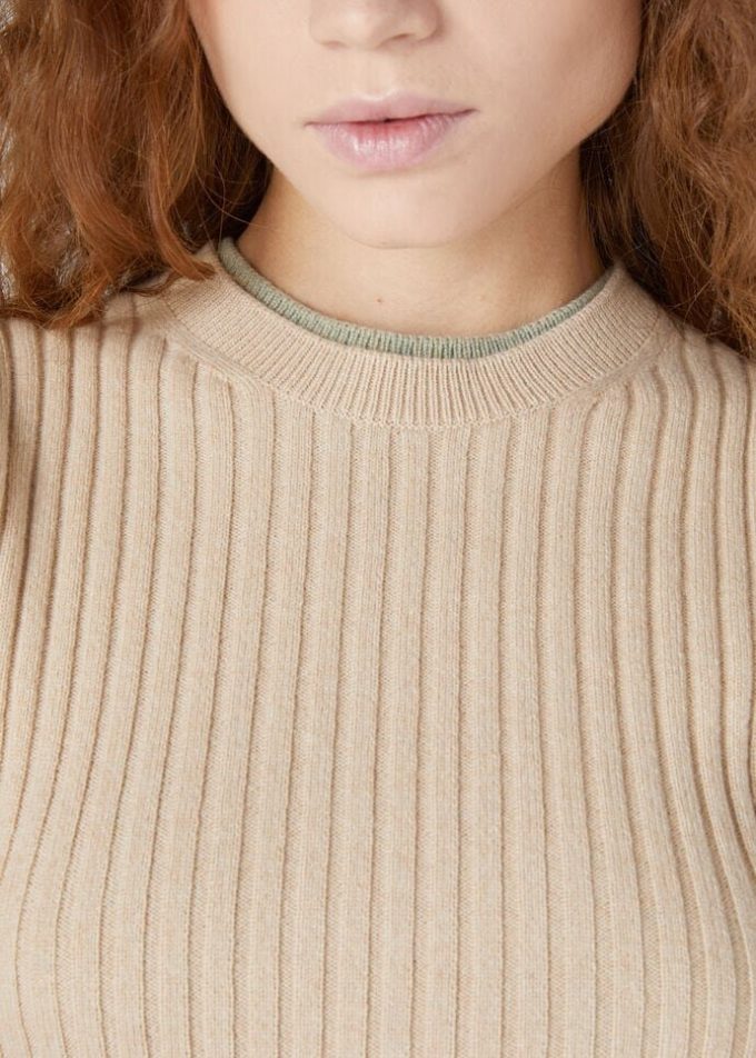 Lago Sirio Crewneck