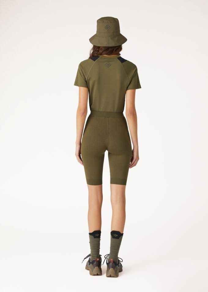 Lagorai Shorts