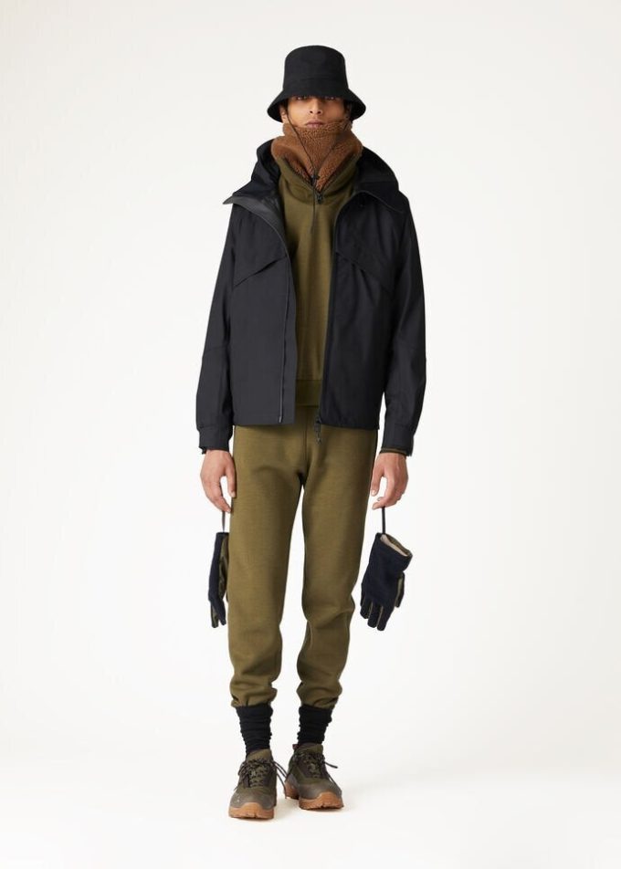 Larecchio-broek