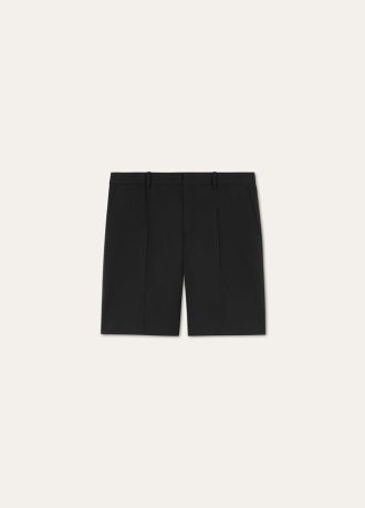 Lawrie Bermuda Shorts