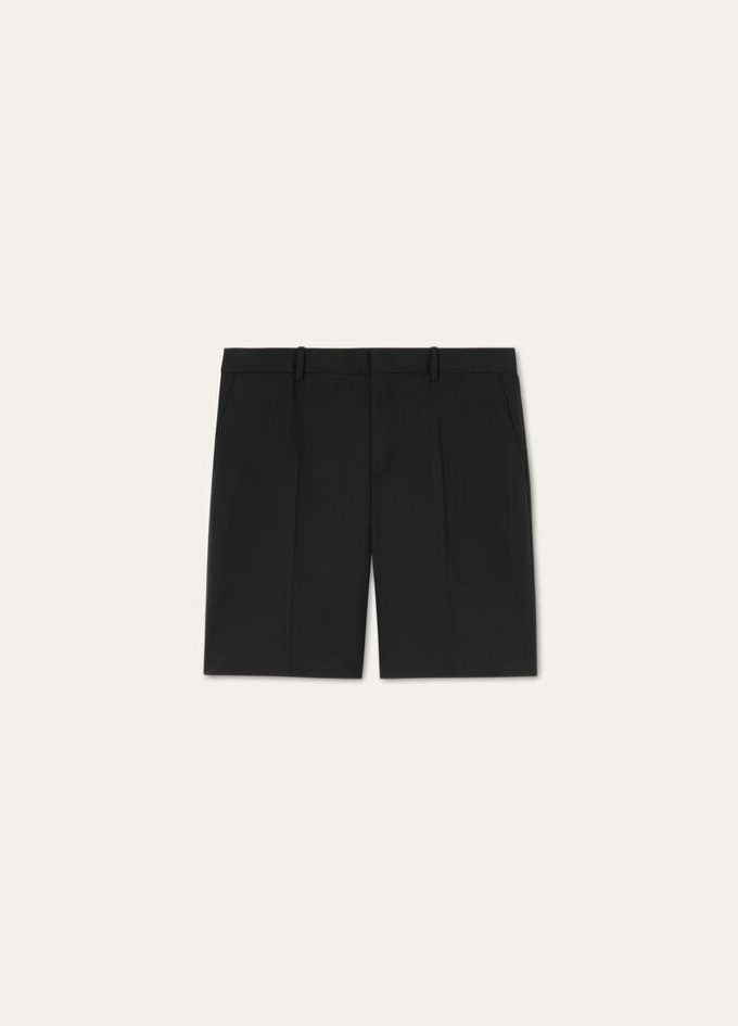 Lawrie Bermuda Shorts