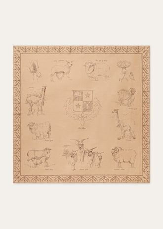 Le Origini delle Eccellenze Carré 90×90