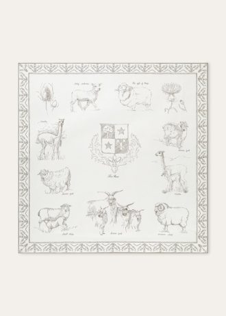 Le Origini delle Eccellenze Carré 90×90