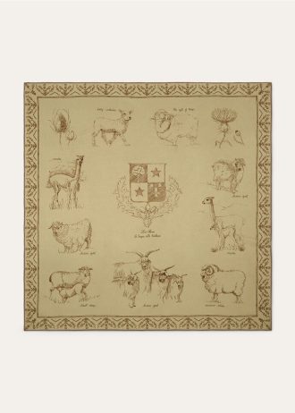 Le Origini delle Eccellenze Carré 90×90