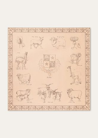 Le Origini delle Eccellenze Carré 90×90