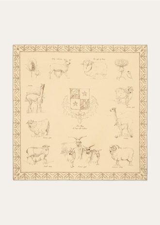 Le Origini delle Eccellenze Carré 90×90