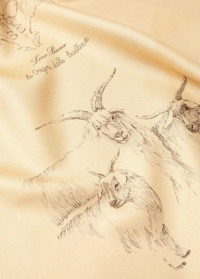 Le Origini delle Eccellenze Carré 90×90