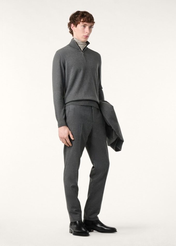 Leisure City-broek