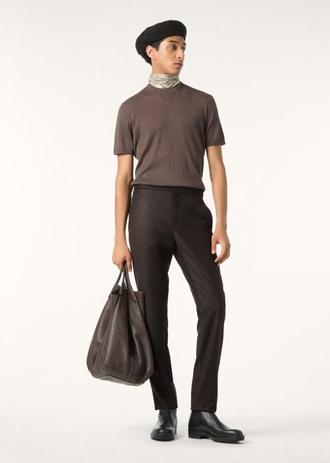 Leisure City-broek