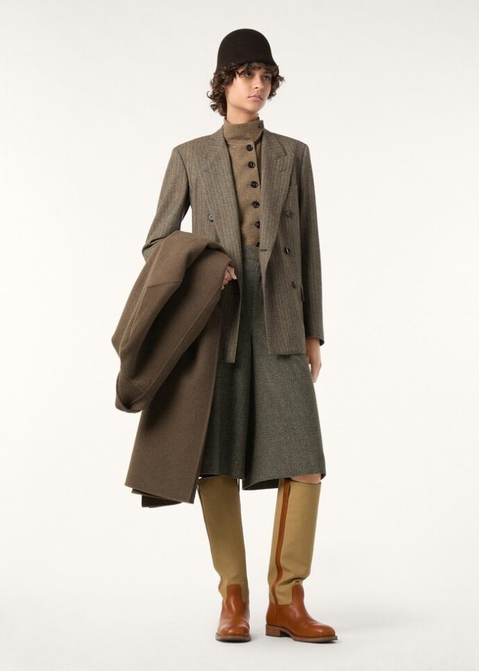 Leman Vest