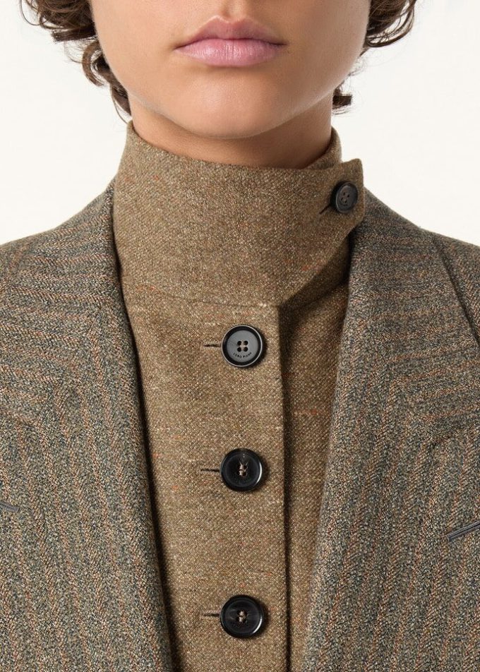 Leman Vest