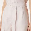 Len pyjama shorts