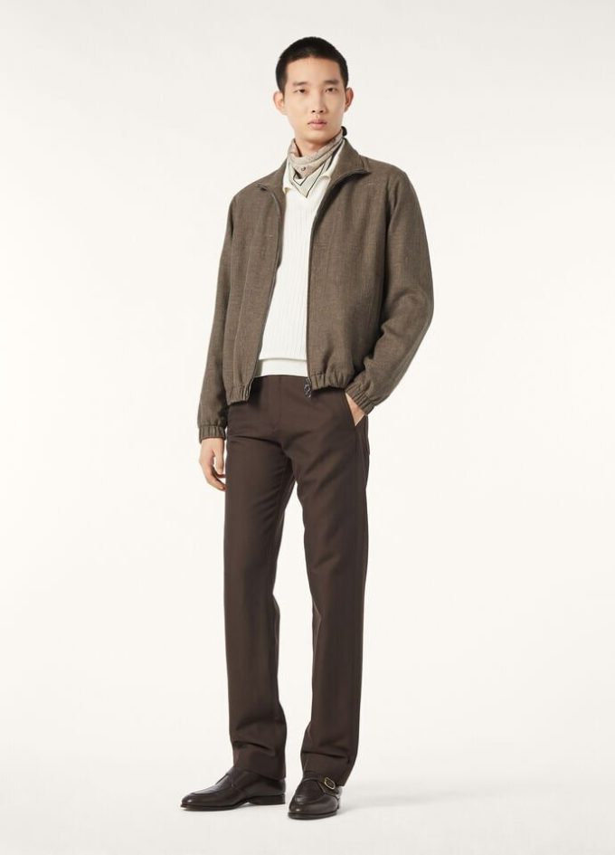 Lexington poloshirt