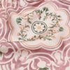 Lilibet 90 x 90 Foulard