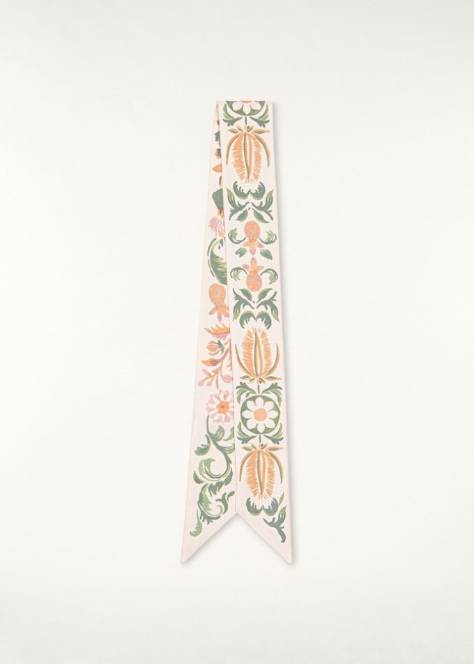 Lilibet stropdasband