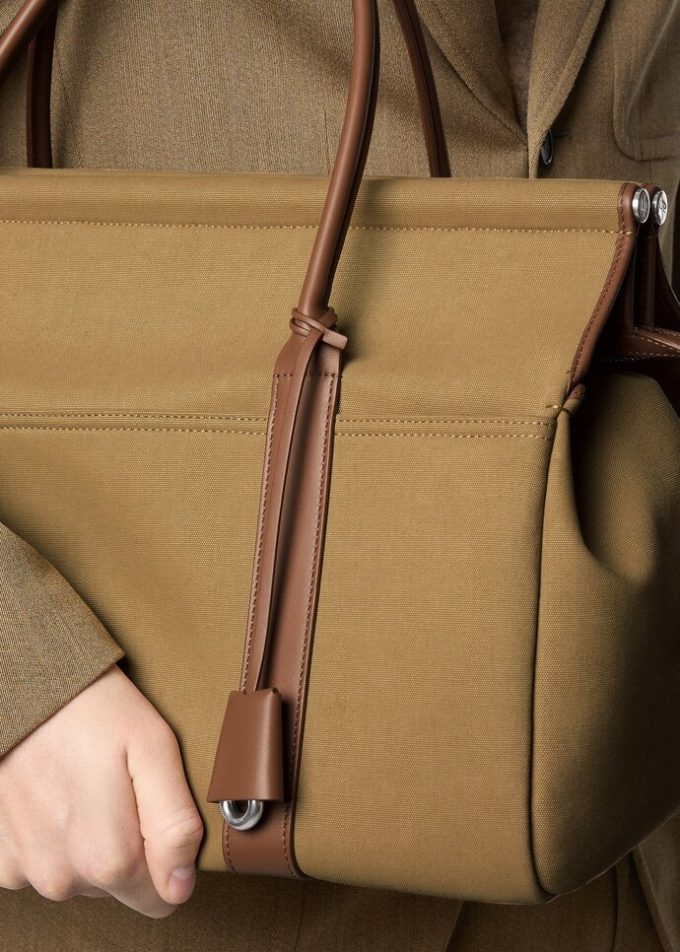 Loom Weekender L42 tas