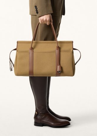 Loom Weekender L42 tas
