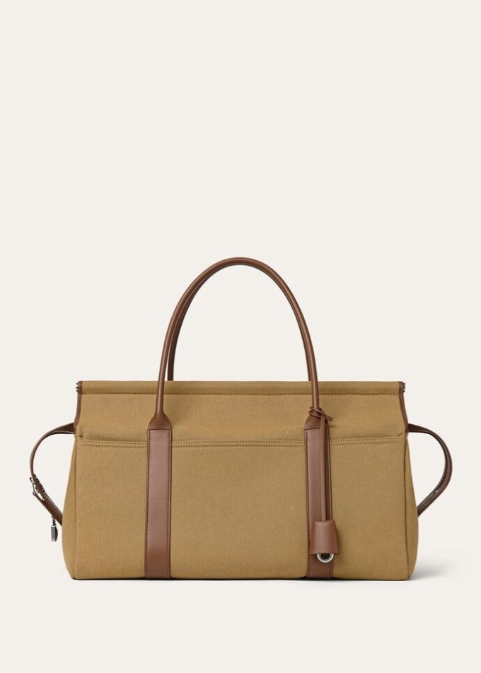Loom Weekender L42 tas
