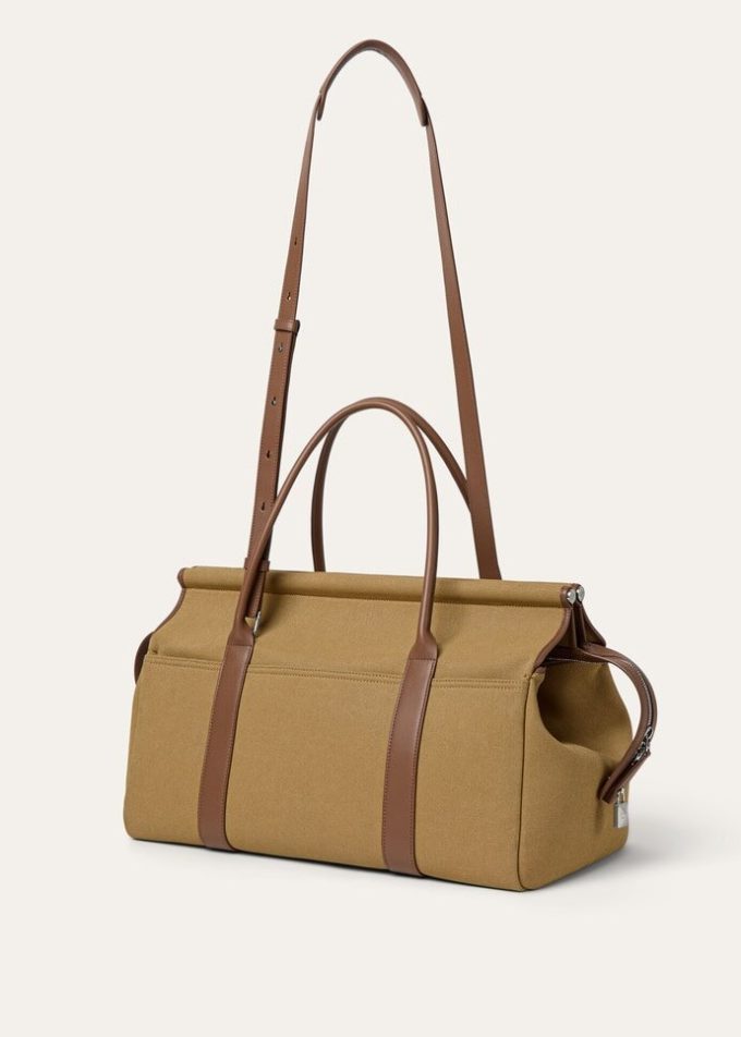 Loom Weekender L42 tas