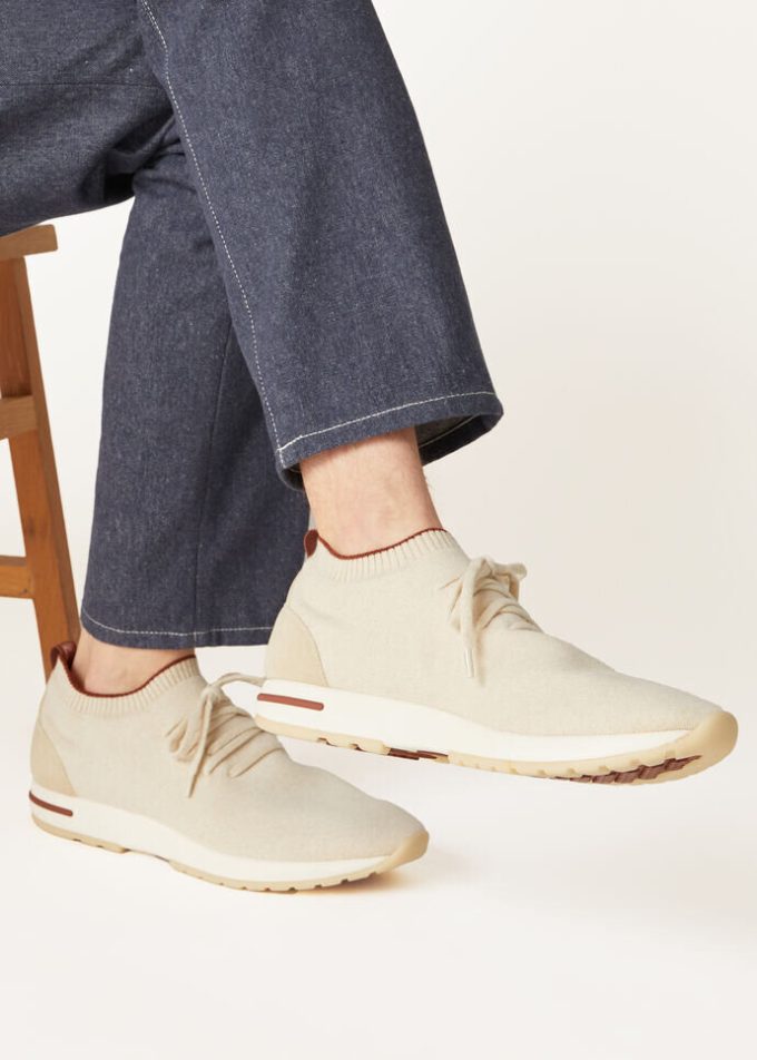 Loro 360 LP Flexy Walk-sneaker