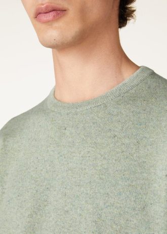 Loro Crewneck