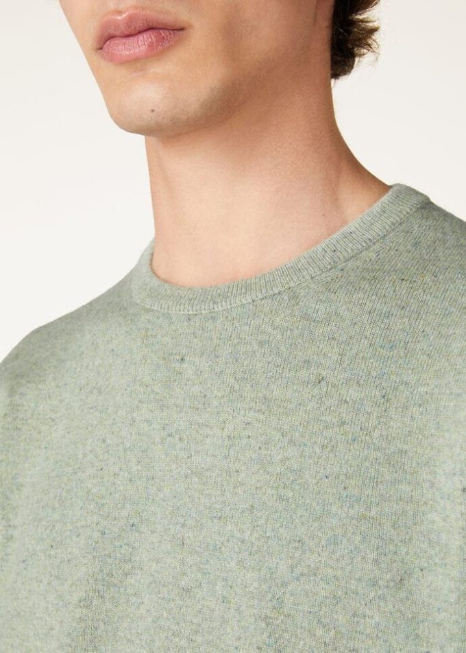 Loro Crewneck