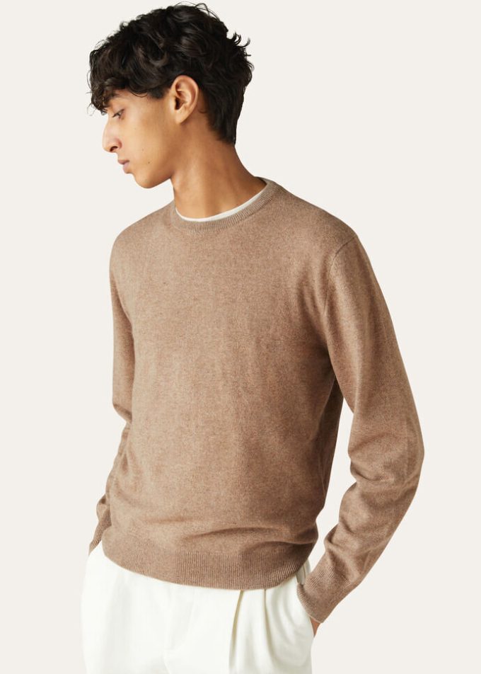 Loro Crewneck