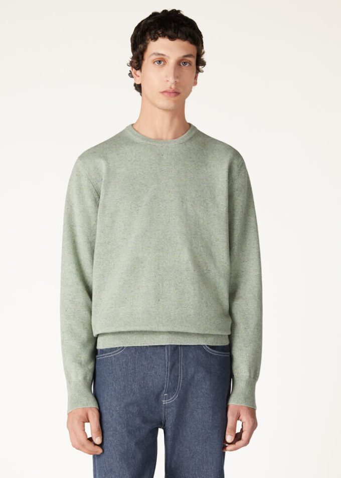 Loro Crewneck