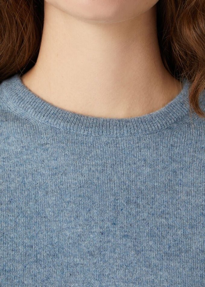 Loro Crewneck