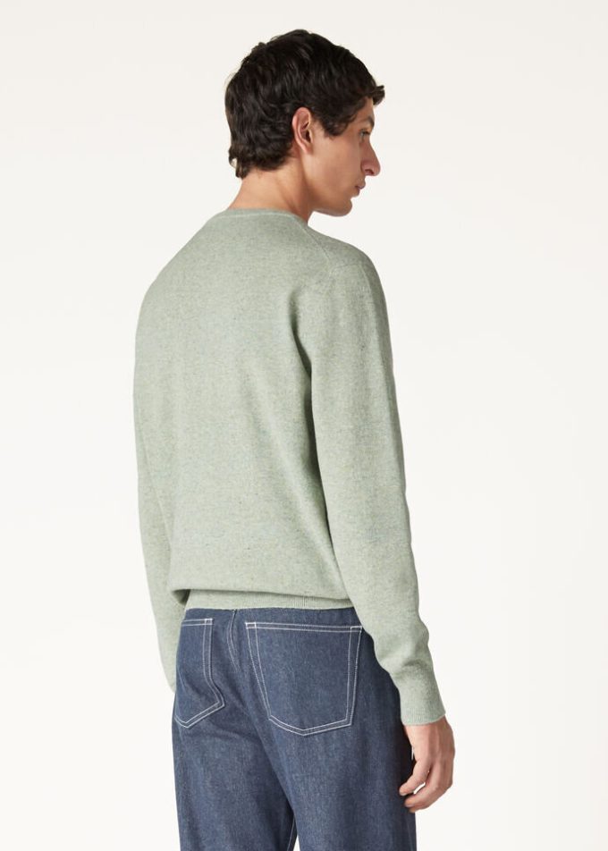 Loro Crewneck