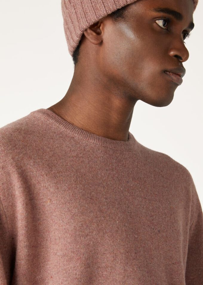 Loro Crewneck