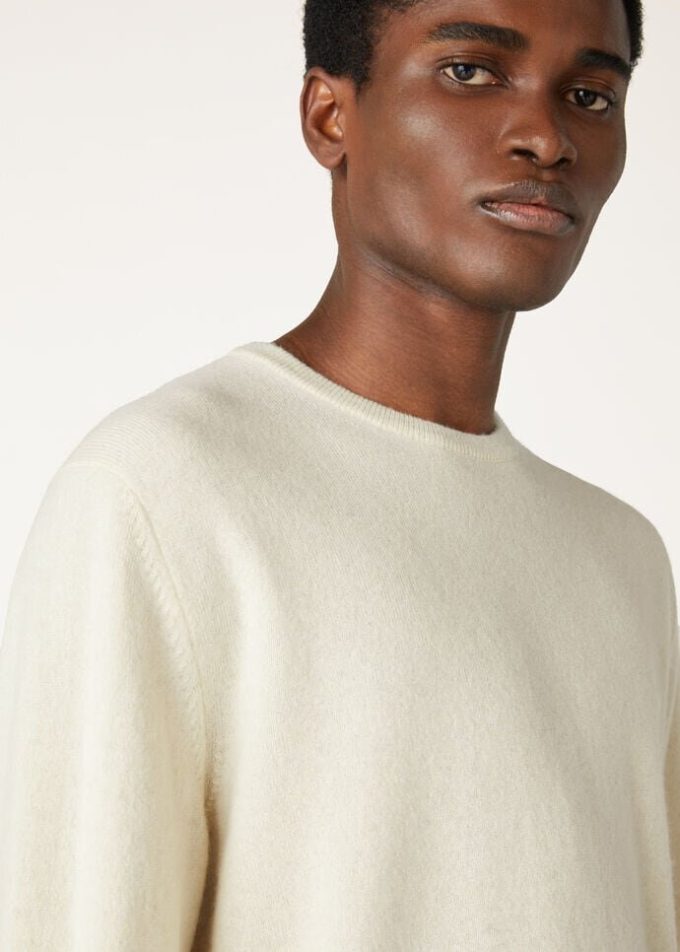 Loro Crewneck