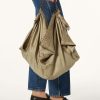 Loro Piana Foulard Handvat