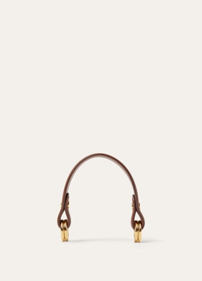 Loro Piana Foulard Handvat