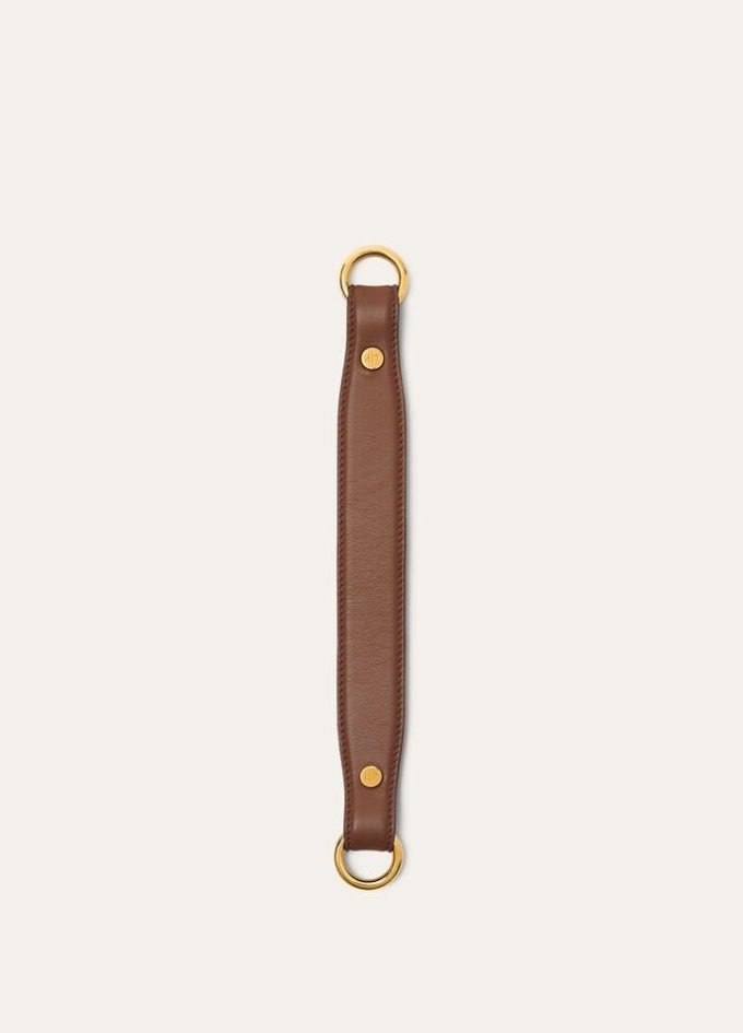 Loro Piana Foulard Handvat