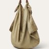 Loro Piana Foulard Handvat