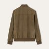 Loro Piana Ivy Bomber