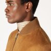 Loro Piana Ivy Bomberjack
