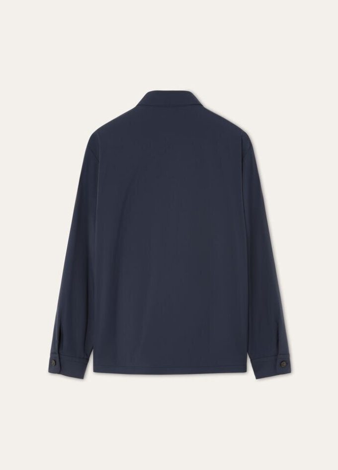 Loro Piana Overshirt