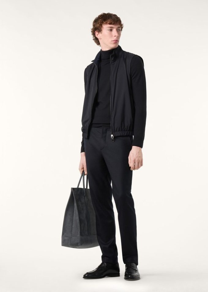 Loro Piana Vest