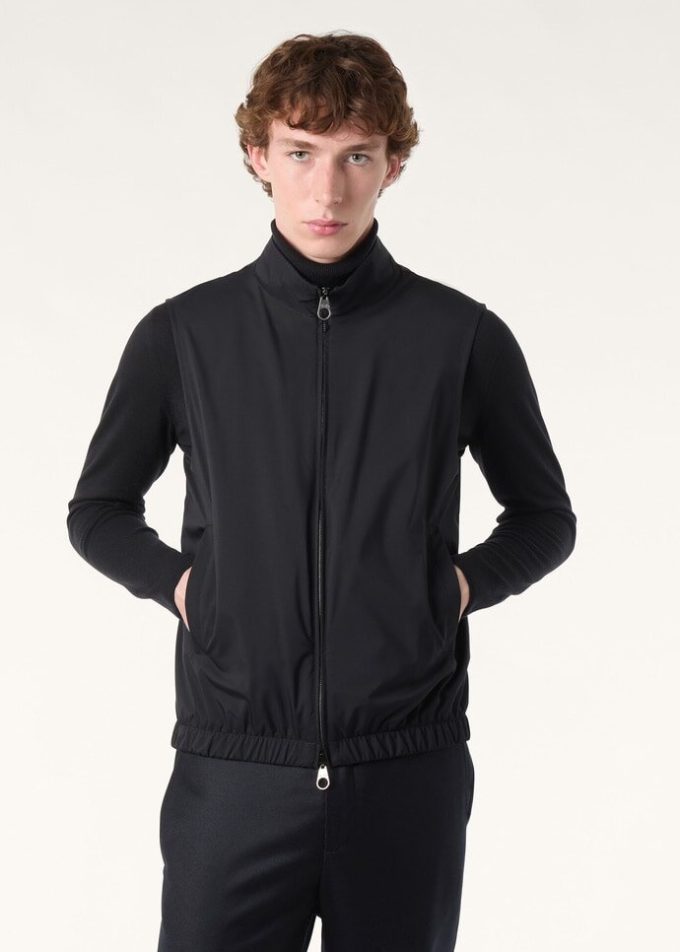 Loro Piana Vest