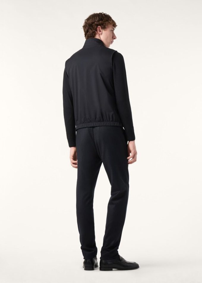 Loro Piana Vest