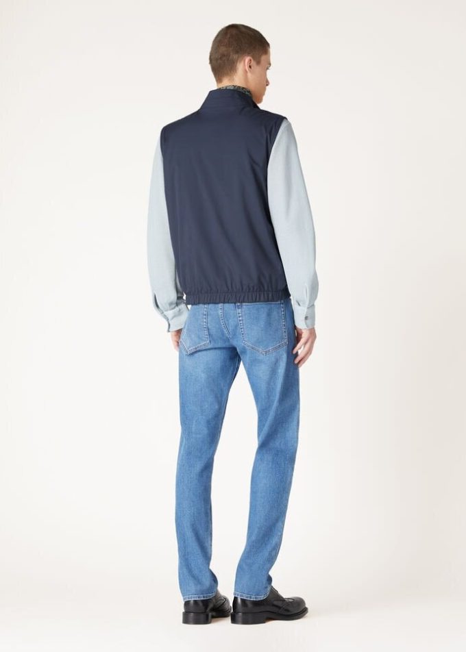 Loro Piana Vest
