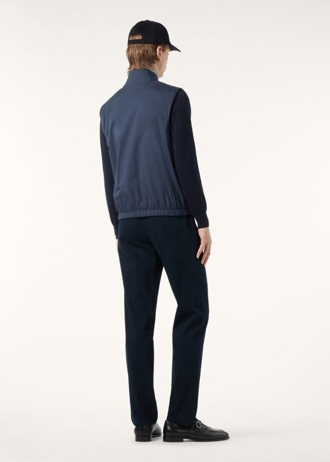 Loro Piana Vest