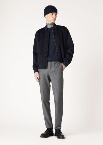 LP Ivy Bomberjack